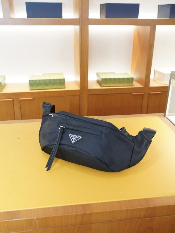 1:1 Replica PRADA bag PRADA. — AAA Quality Replica — photo 4