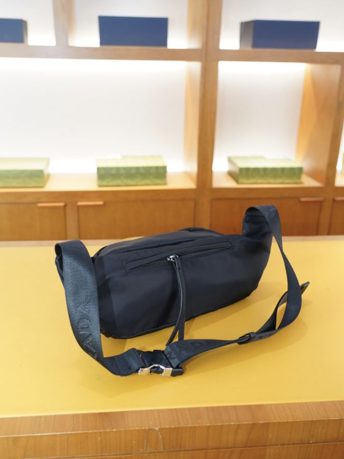 1:1 Replica PRADA bag PRADA. — AAA Quality Replica — photo 6