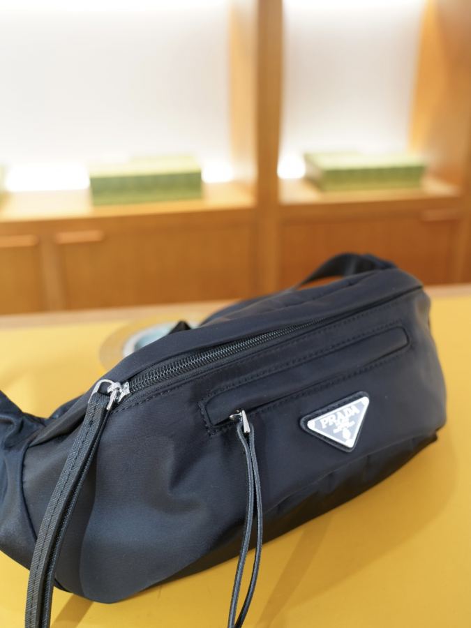 1:1 Replica PRADA bag PRADA. — AAA Quality Replica — photo 3