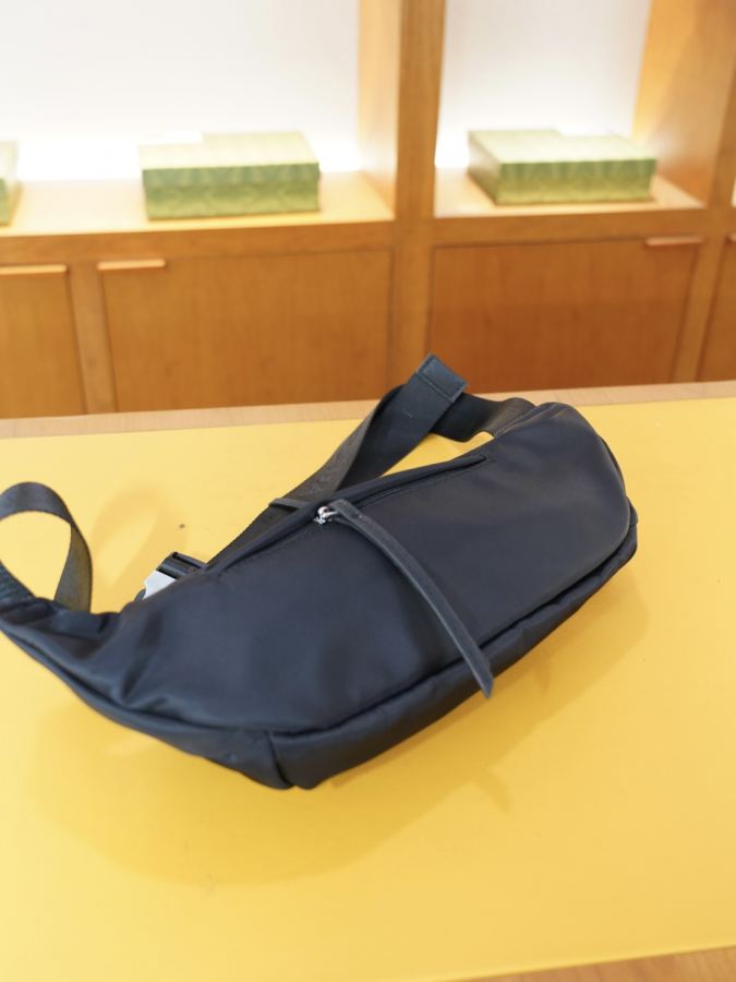 1:1 Replica PRADA bag PRADA. — AAA Quality Replica — photo 8