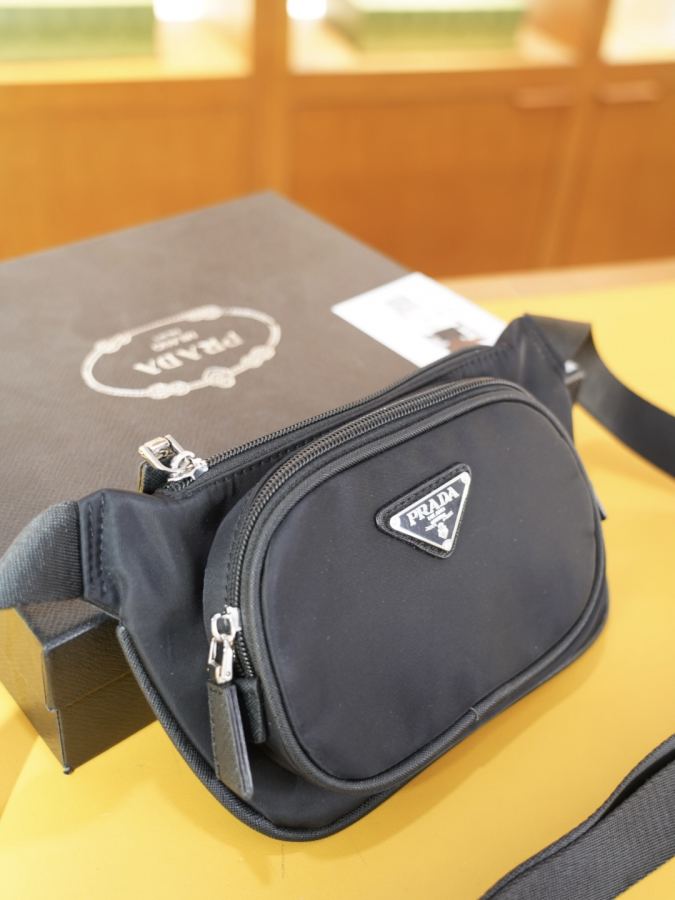 1:1 Replica PRADA bag PRADA 22x14 — AAA Quality Replica — photo 3