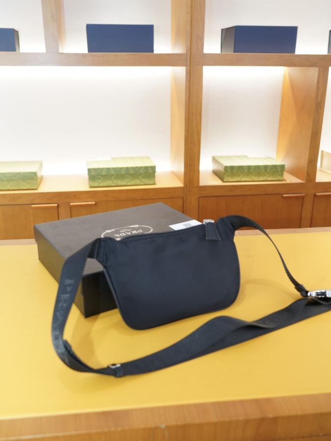 1:1 Replica PRADA bag PRADA 22x14 — AAA Quality Replica — photo 6