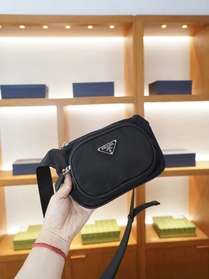 1:1 Replica PRADA bag PRADA 22x14 — AAA Quality Replica — photo 2