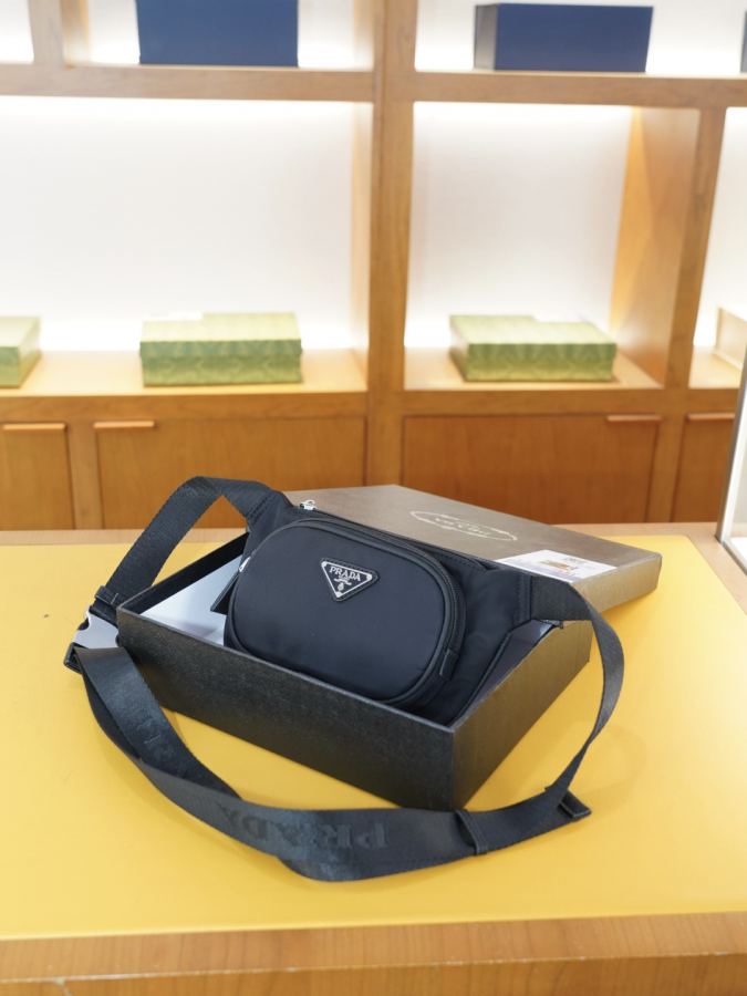 1:1 Replica PRADA bag PRADA 22x14 — AAA Quality Replica — photo 4