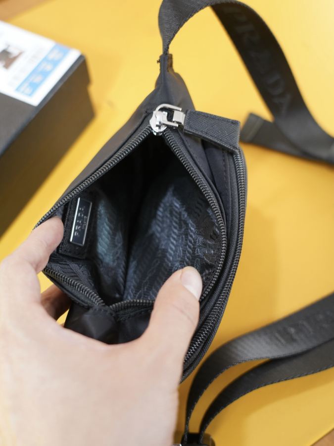 1:1 Replica PRADA bag PRADA 22x14 — AAA Quality Replica — photo 9