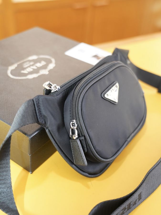 1:1 Replica PRADA bag PRADA 22x14 — AAA Quality Replica — photo 5