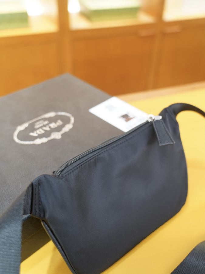1:1 Replica PRADA bag PRADA 22x14 — AAA Quality Replica — photo 7