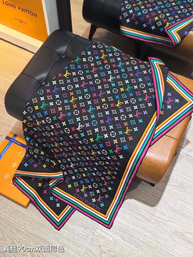 1:1 Replica LV glasses SLV2505 — Premium Replica — photo 5