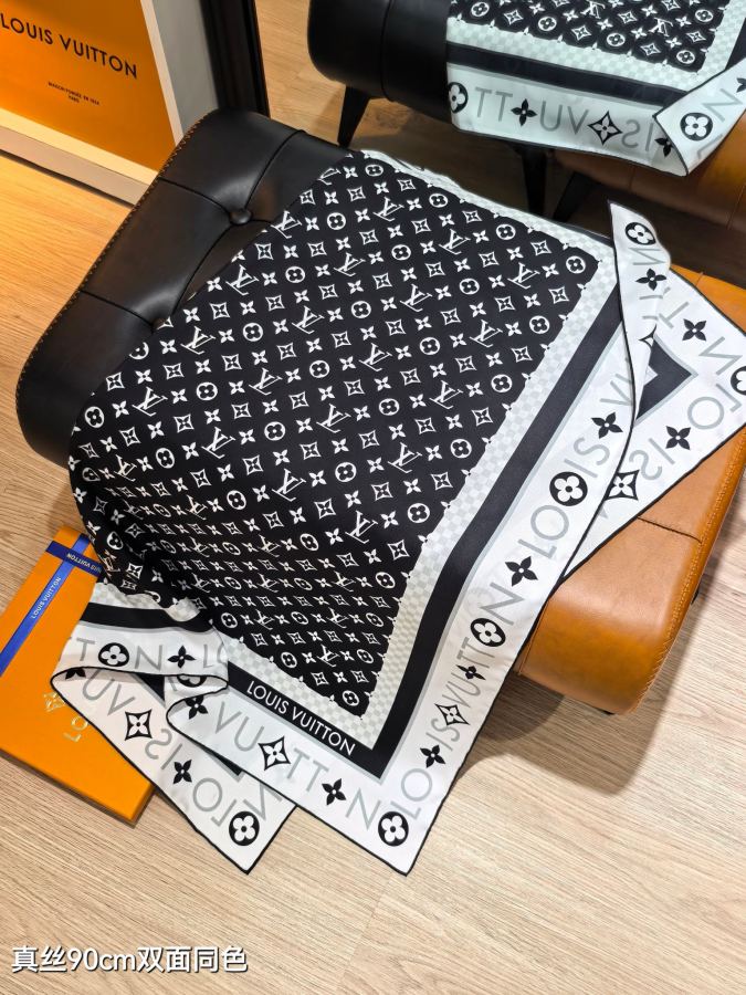 1:1 Replica LV glasses SLV2513 — 1:1 Replica — photo 5