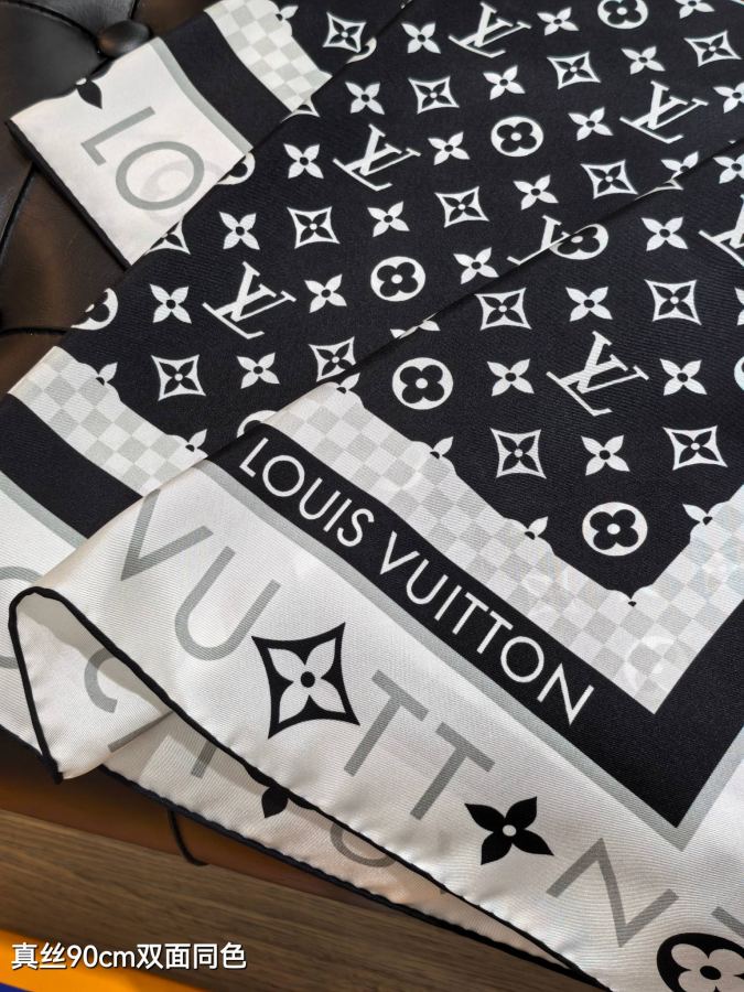 1:1 Replica LV glasses SLV2513 — 1:1 Replica — photo 6