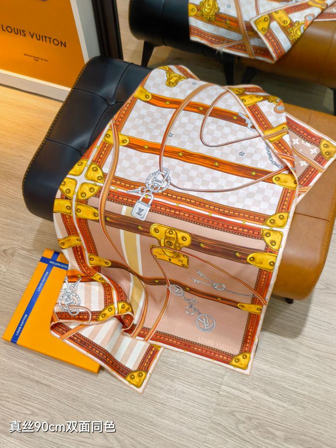 1:1 Replica LV glasses SLV2609 — 1:1 Replica — photo 5