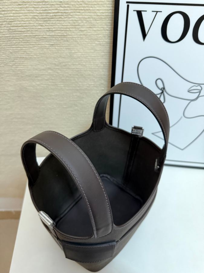 1:1 Replica Hermes bag Cargo Picotin 18cm Swift — 1:1 Replica — photo 4