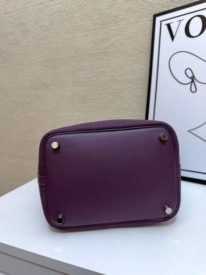 1:1 Replica Hermes bag Cargo Picotin 18cm Swift — 1:1 Replica — photo 6