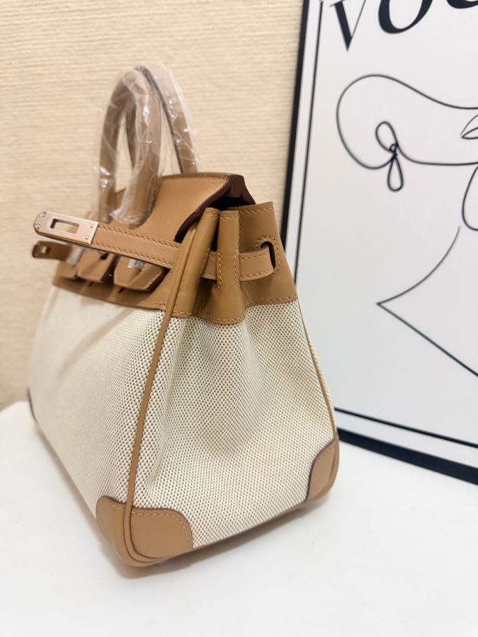 1:1 Replica Hermes bag cm 30cm Swift — AAA Quality Replica — photo 3