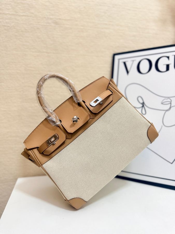 1:1 Replica Hermes bag cm 30cm Swift — AAA Quality Replica — photo 8