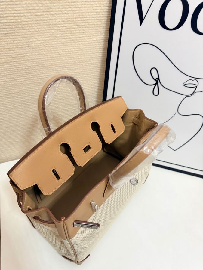 1:1 Replica Hermes bag cm 30cm Swift — AAA Quality Replica — photo 9