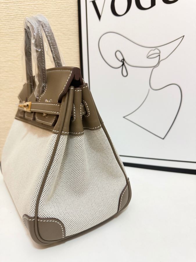 1:1 Replica Hermes bag cm 30cm Swift — AAA Quality Replica — photo 3