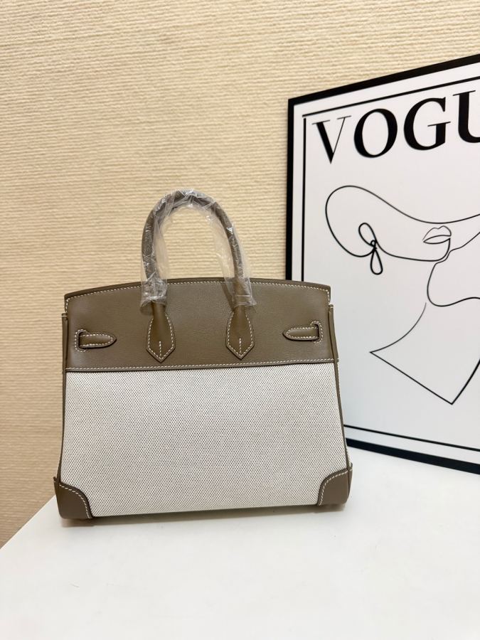 1:1 Replica Hermes bag cm 30cm Swift — AAA Quality Replica — photo 2