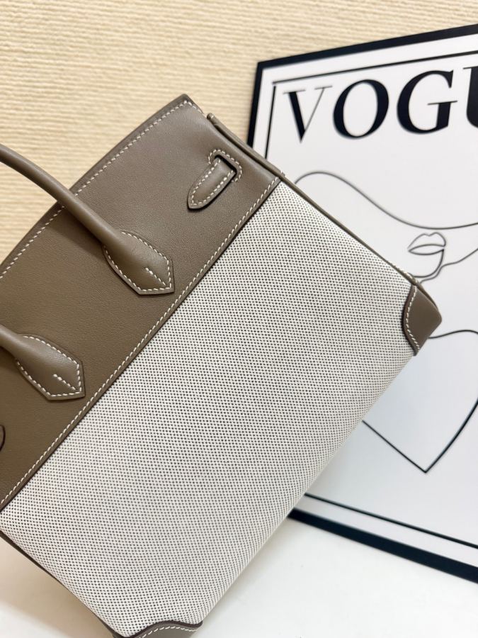 1:1 Replica Hermes bag cm 30cm Swift — AAA Quality Replica — photo 6