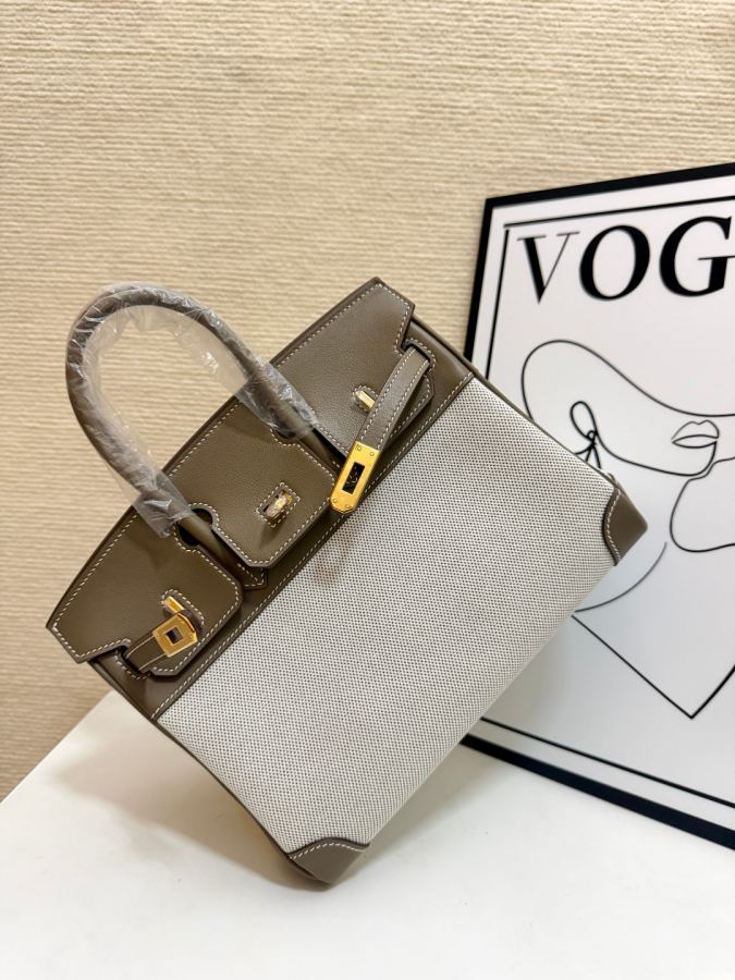 1:1 Replica Hermes bag cm 30cm Swift — AAA Quality Replica — photo 8