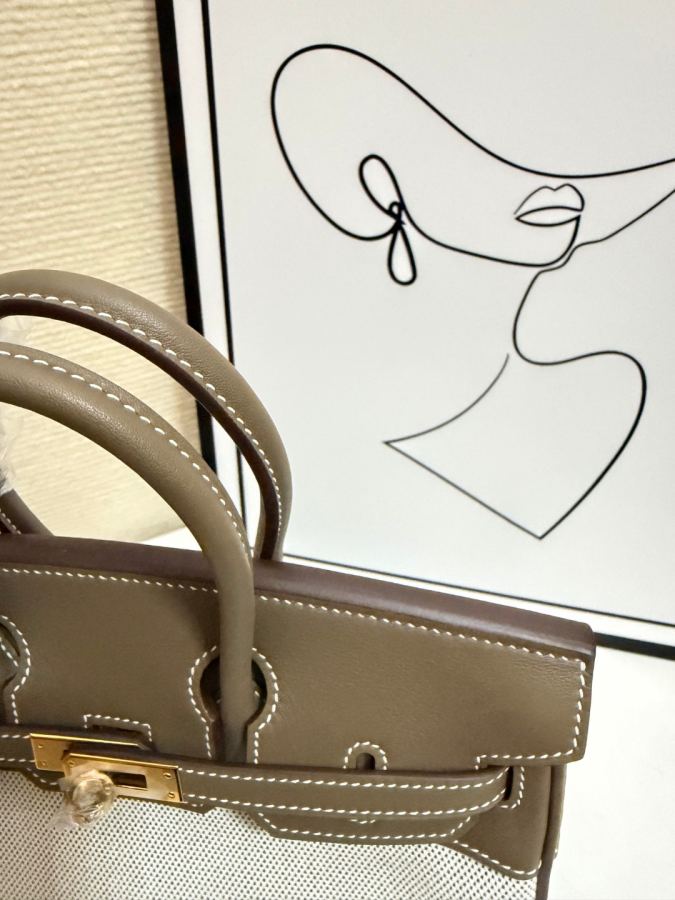 1:1 Replica Hermes bag cm 30cm Swift — AAA Quality Replica — photo 7