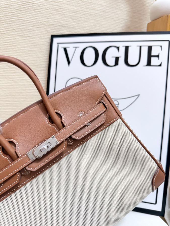 1:1 Replica Hermes bag cm 30cm Swift — Premium Replica — photo 5