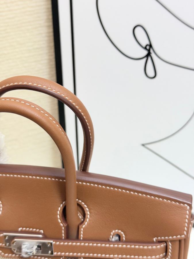1:1 Replica Hermes bag cm 30cm Swift — Premium Replica — photo 7
