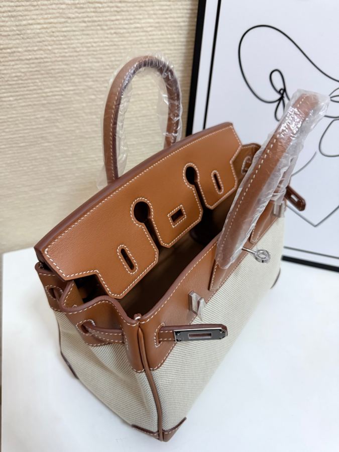 1:1 Replica Hermes bag cm 30cm Swift — Premium Replica — photo 9