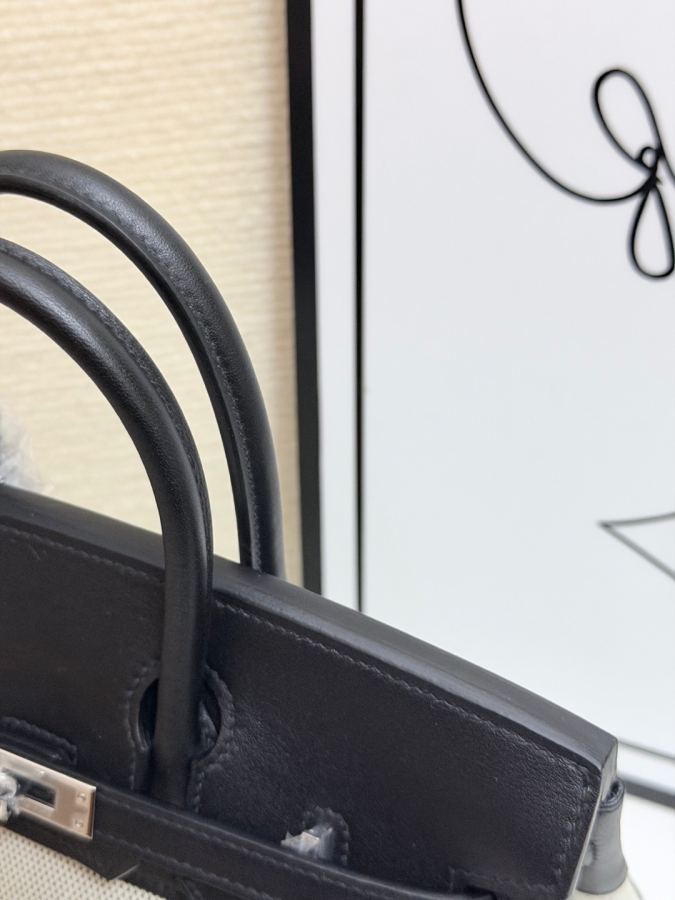 1:1 Replica Hermes bag cm 30cm Swift — 1:1 Replica — photo 7