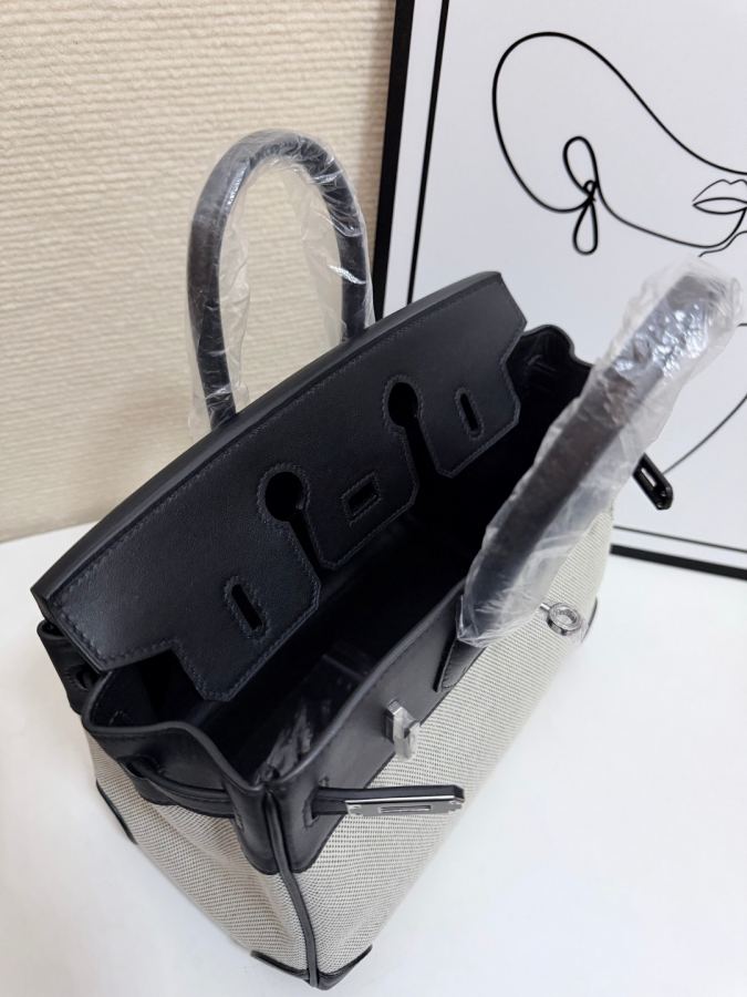1:1 Replica Hermes bag cm 30cm Swift — 1:1 Replica — photo 9