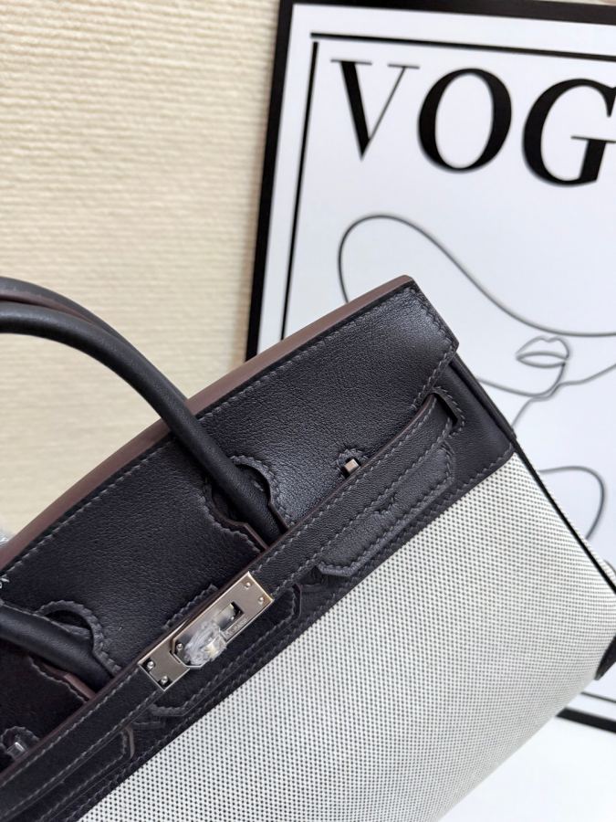 1:1 Replica Hermes bag cm 30cm Swift — AAA Quality Replica — photo 5