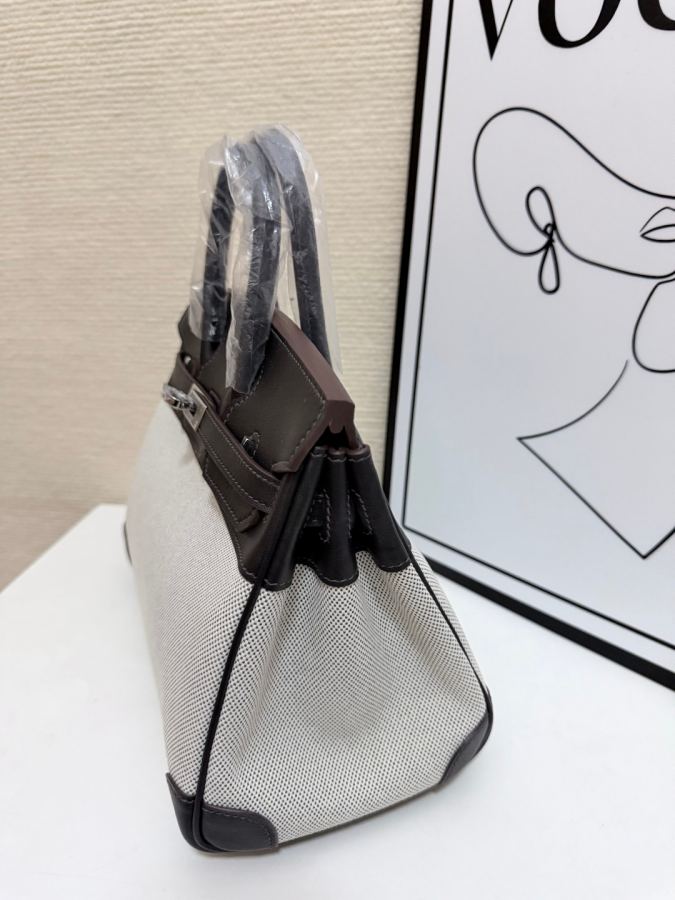 1:1 Replica Hermes bag cm 30cm Swift — AAA Quality Replica — photo 3