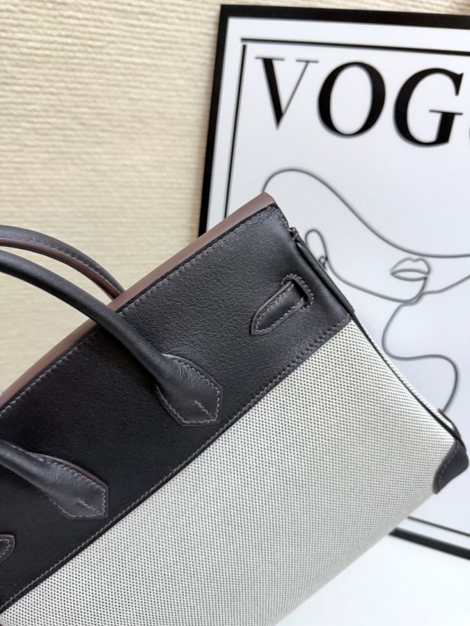 1:1 Replica Hermes bag cm 30cm Swift — AAA Quality Replica — photo 6