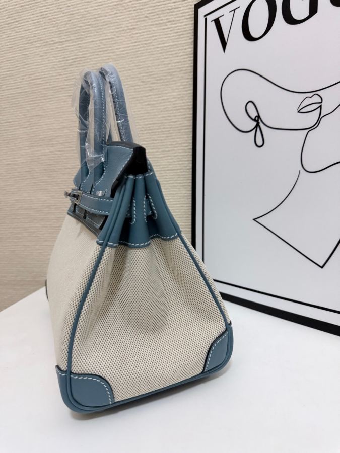 1:1 Replica Hermes bag cm 30cm Swift — AAA Quality Replica — photo 3