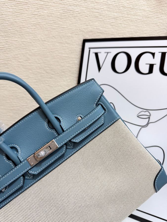1:1 Replica Hermes bag cm 30cm Swift — AAA Quality Replica — photo 5