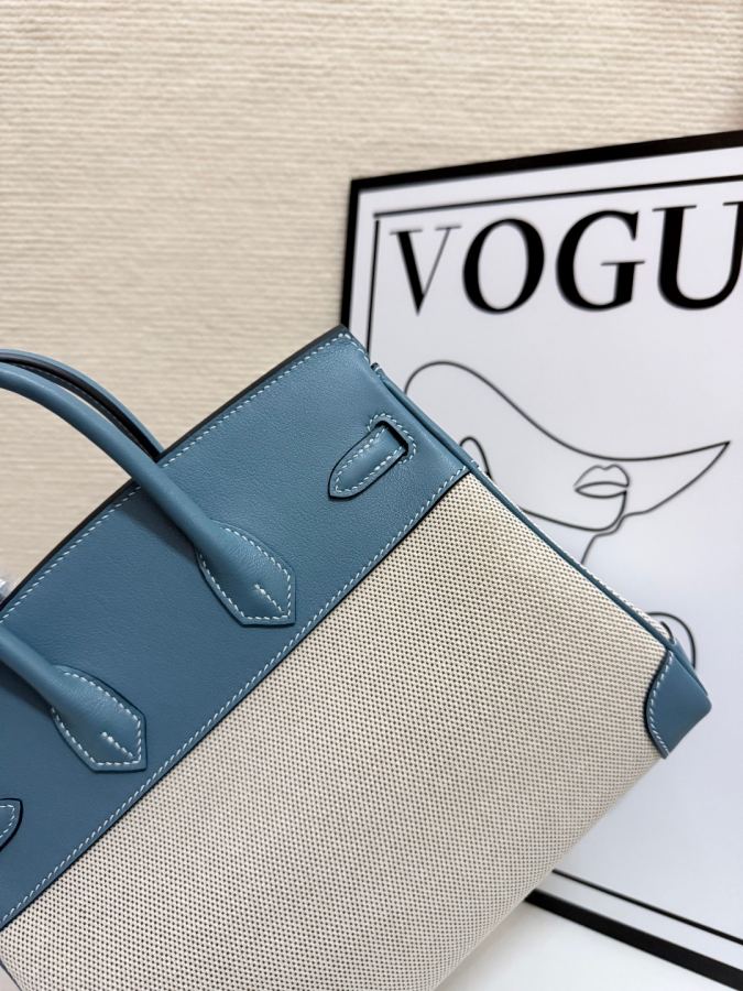 1:1 Replica Hermes bag cm 30cm Swift — AAA Quality Replica — photo 6