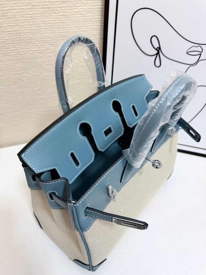 1:1 Replica Hermes bag cm 30cm Swift — AAA Quality Replica — photo 9