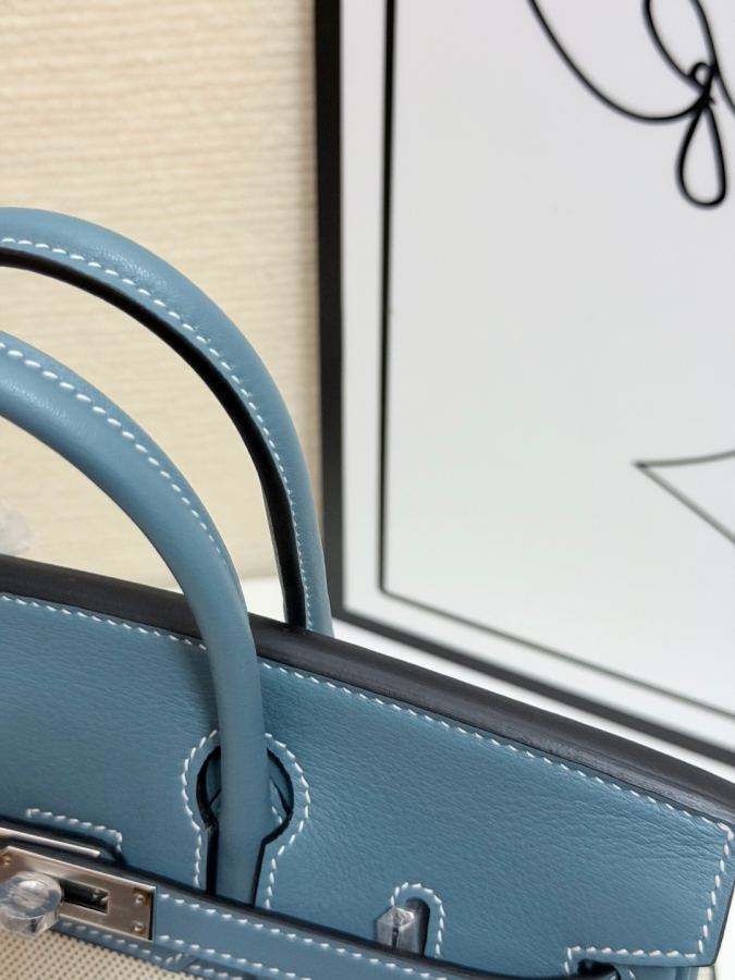1:1 Replica Hermes bag cm 30cm Swift — AAA Quality Replica — photo 7