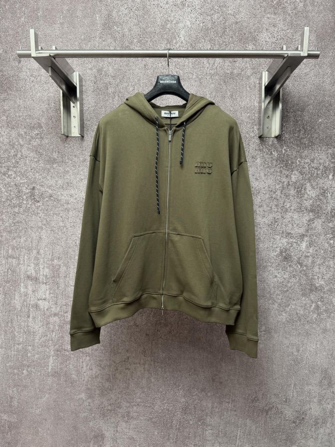 1:1 Replica MIUMIU men — Premium Replica