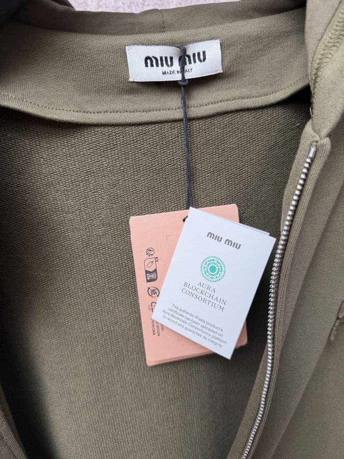 1:1 Replica MIUMIU men — Premium Replica — photo 8