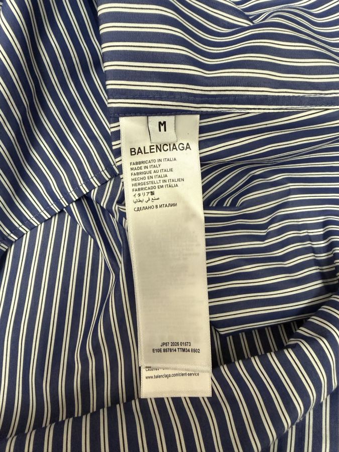 1:1 Replica BALENCIAGA men — 1:1 Replica — photo 11