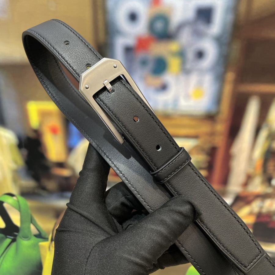 1:1 Replica HERMES belt Hermes- H — 1:1 Replica — photo 3