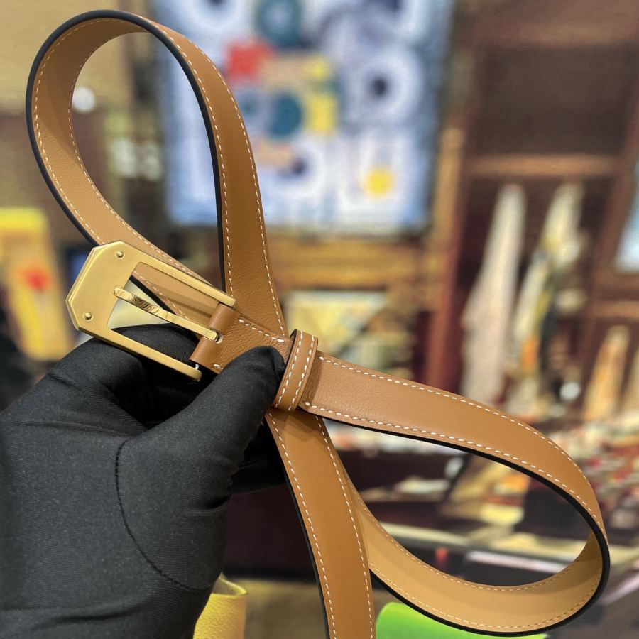 1:1 Replica HERMES belt Hermes- H — Premium Replica — photo 4
