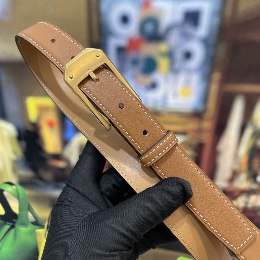 1:1 Replica HERMES belt Hermes- H — Premium Replica — photo 3