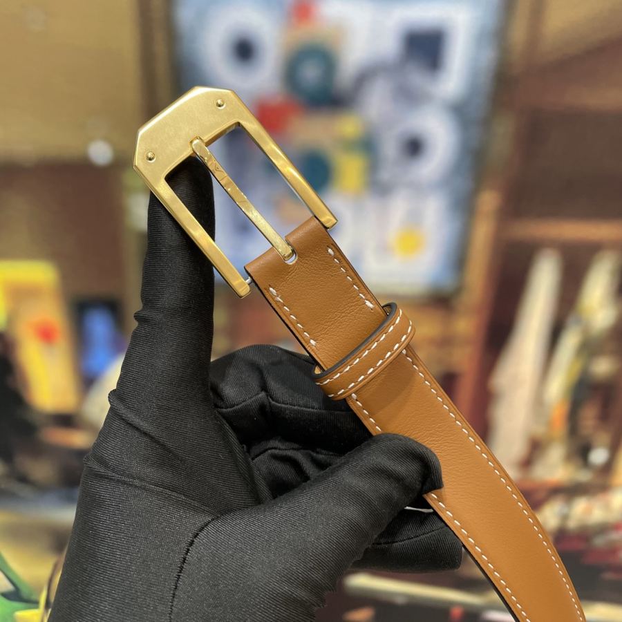 1:1 Replica HERMES belt Hermes- H — Premium Replica — photo 5