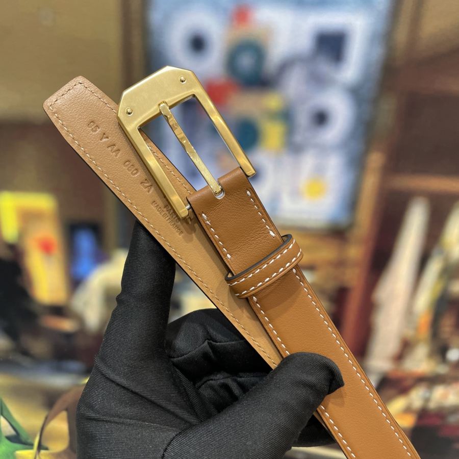 1:1 Replica HERMES belt Hermes- H — Premium Replica — photo 7