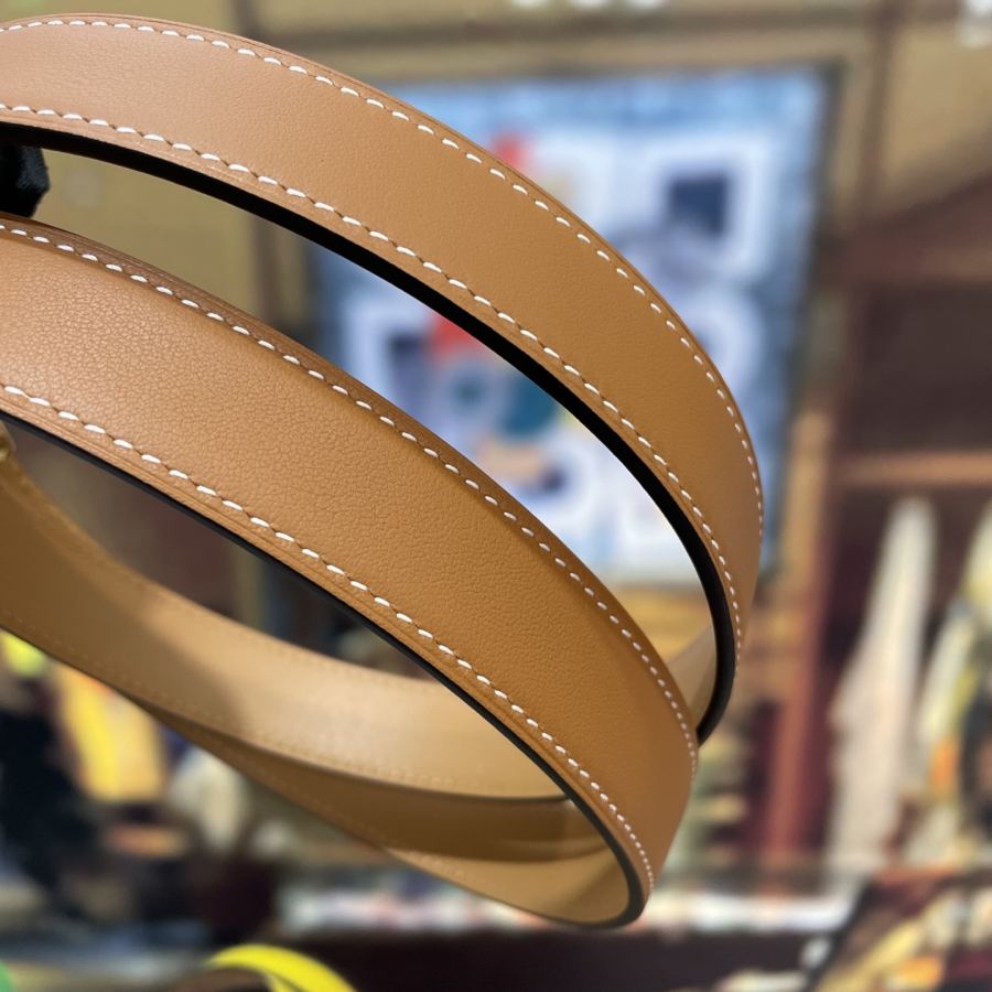 1:1 Replica HERMES belt Hermes- H — Premium Replica — photo 6