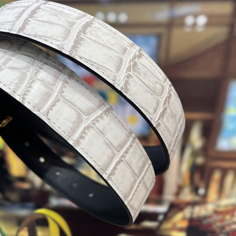 1:1 Replica HERMES belt Hermes- H — 1:1 Replica — photo 6