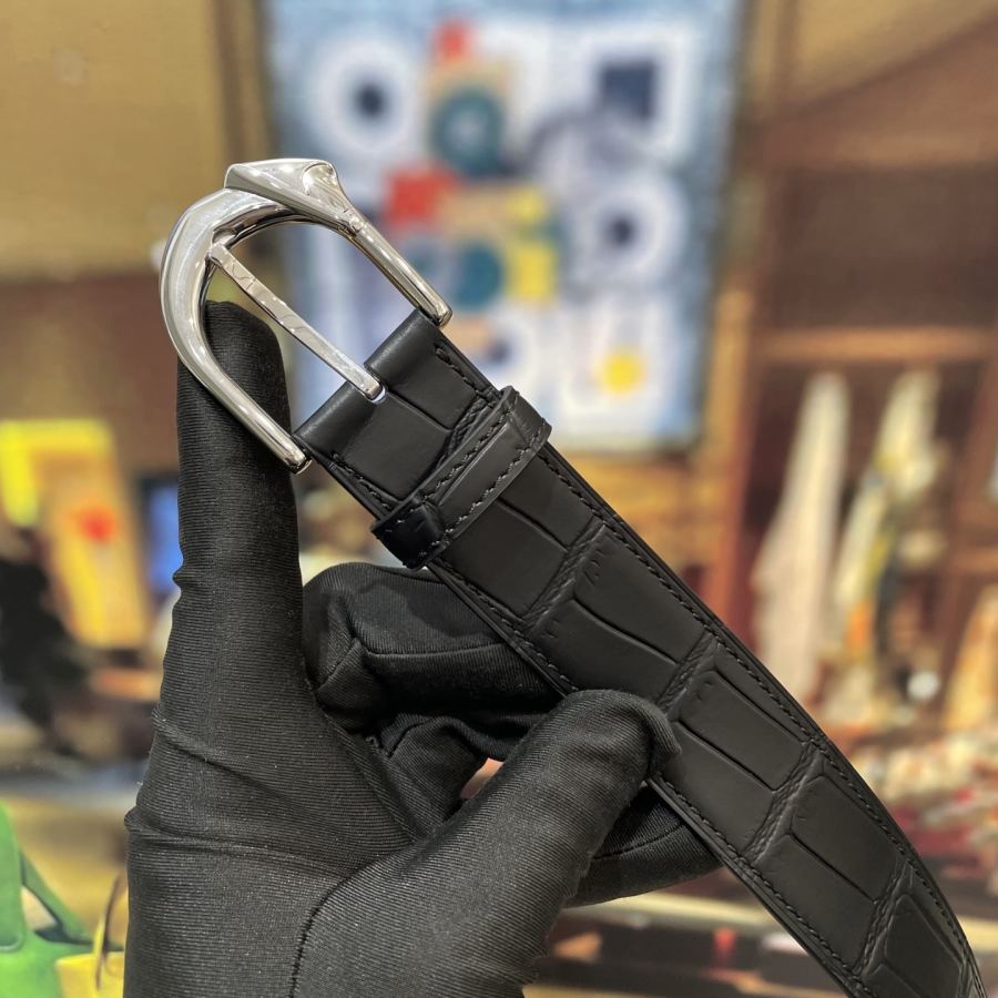 1:1 Replica HERMES belt Hermes- H — Premium Replica — photo 5