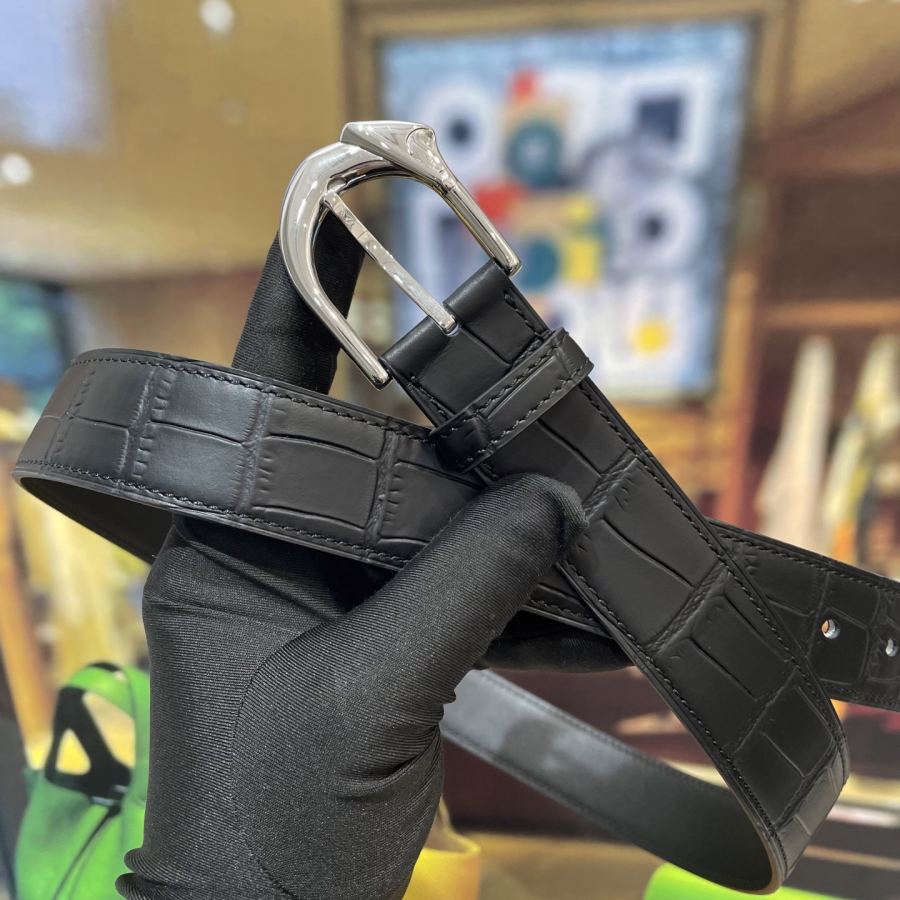1:1 Replica HERMES belt Hermes- H — Premium Replica — photo 2